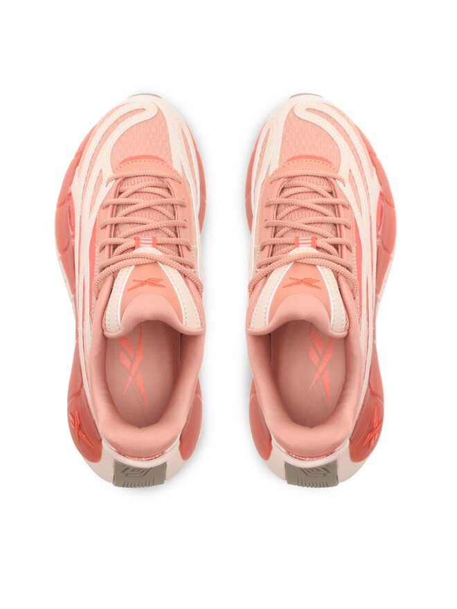 Reebok Snīkeri Reebok Zig Kinetica 2.5 GX0492 Rozā