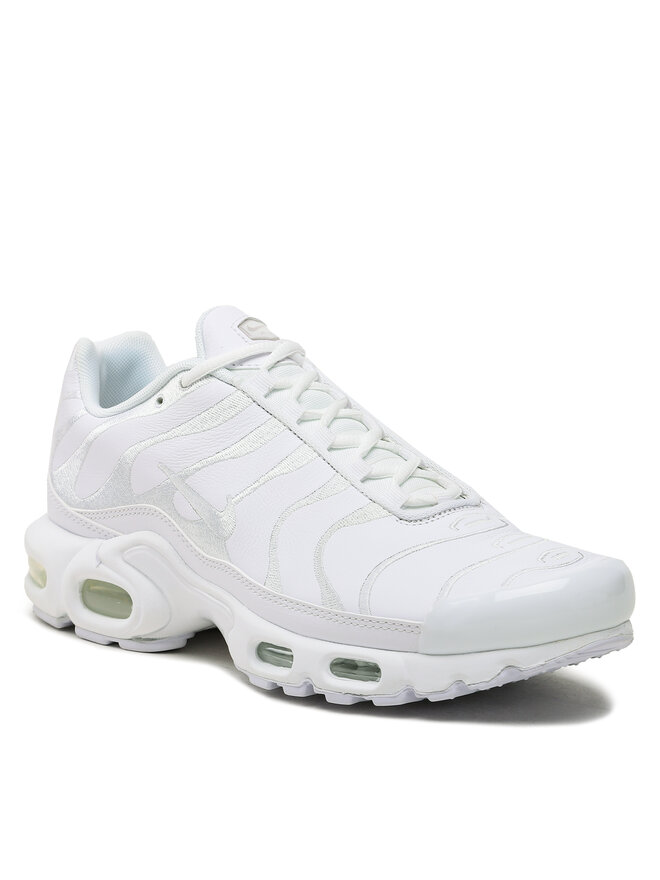 Sneakers Nike Air Max Plus AJ2029 100 WeiB eschuhe