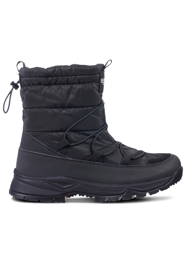 Icepeak Snehule Icepeak Icepeak Ajaccio Ms 75291 Čierna