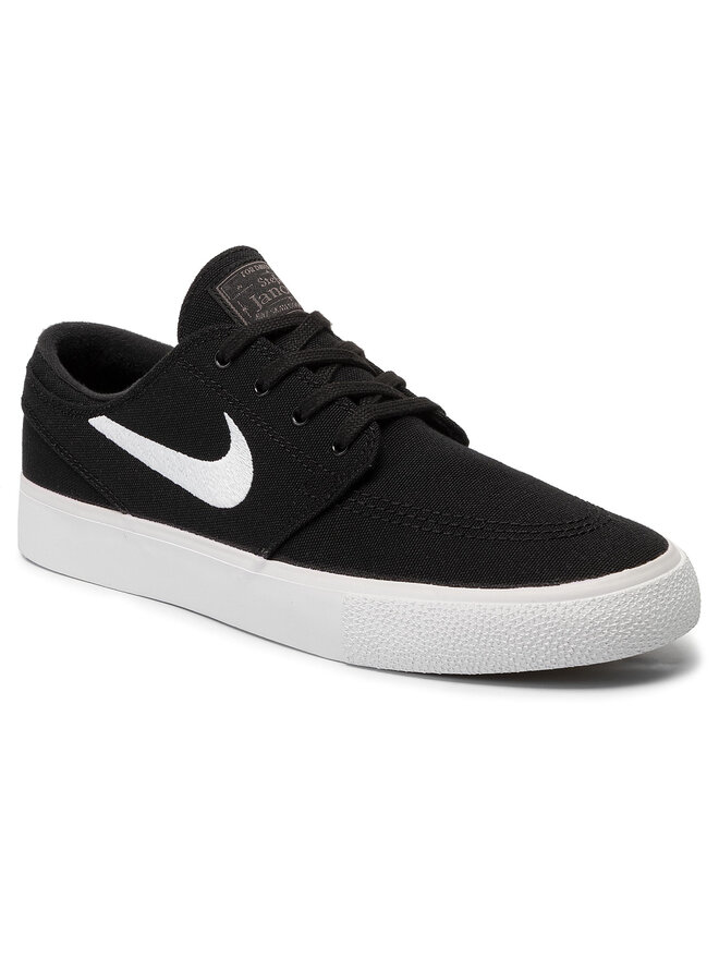 Sneakers Nike Sb Zoom Janoski Cnvs Rm AR7718 001 Schwarz eschuhe
