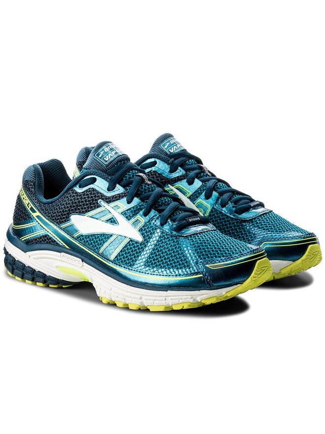 Scarpe running Brooks Vapor 4 110250 1D 409 Blu scuro escarpe