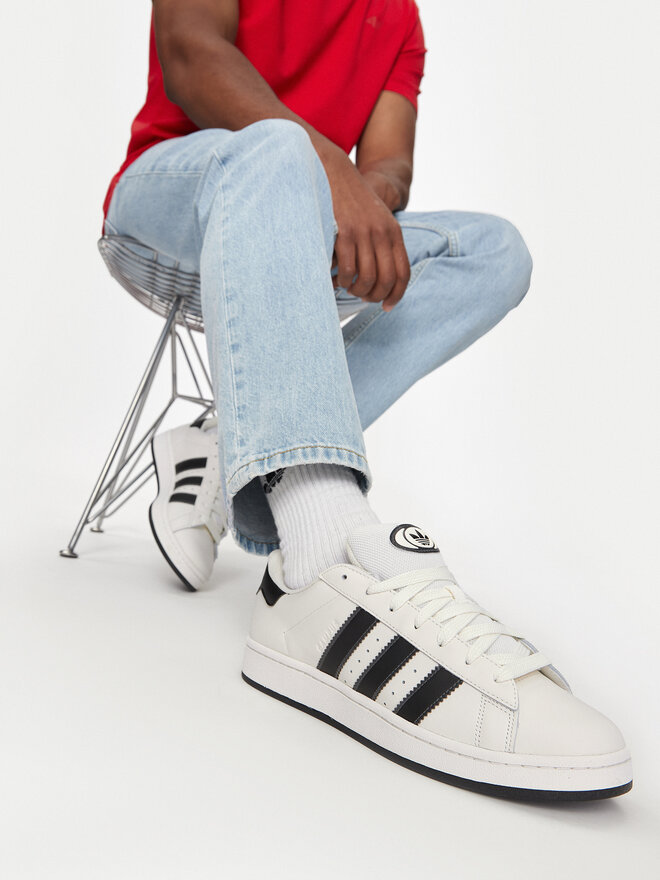 adidas Sneakers adidas Campus 00s IF8761 Bianco