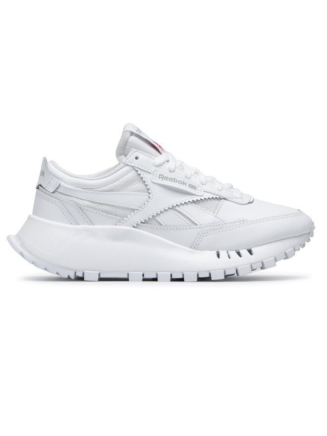 Reebok Sneakersy Reebok Cl Legacy FX2551 Bílá
