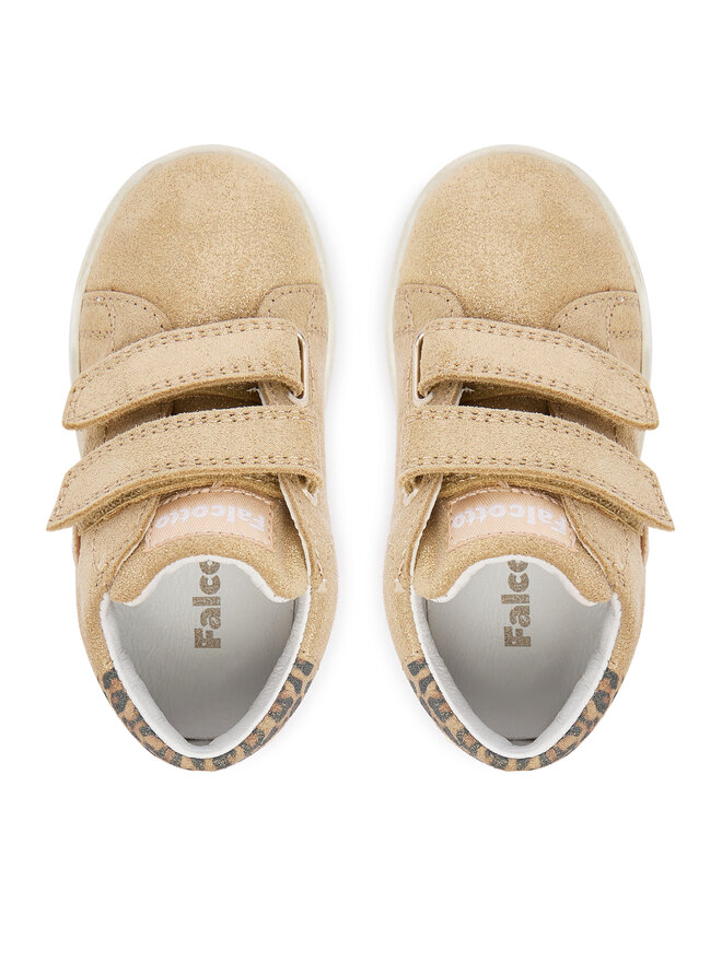 Naturino Sneakers Naturino Falcotto By Naturino 2019690.0Q06 Auriu