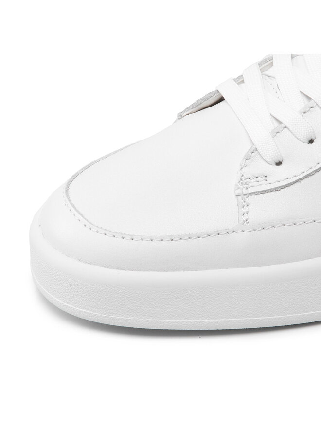 Vagabond Shoemakers Снікерcи Vagabond Shoemakers Teo 5387-101-01 Білий