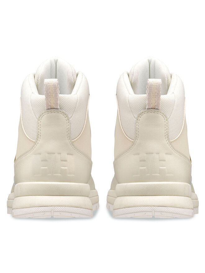 Helly Hansen Schnürstiefeletten Helly Hansen Victoria 11818 Écru