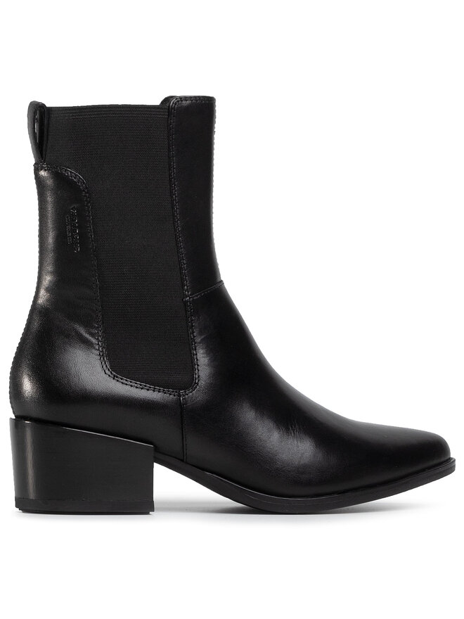 Stivaletti Vagabond Shoemakers Marja 5013 001 20 Nero escarpe