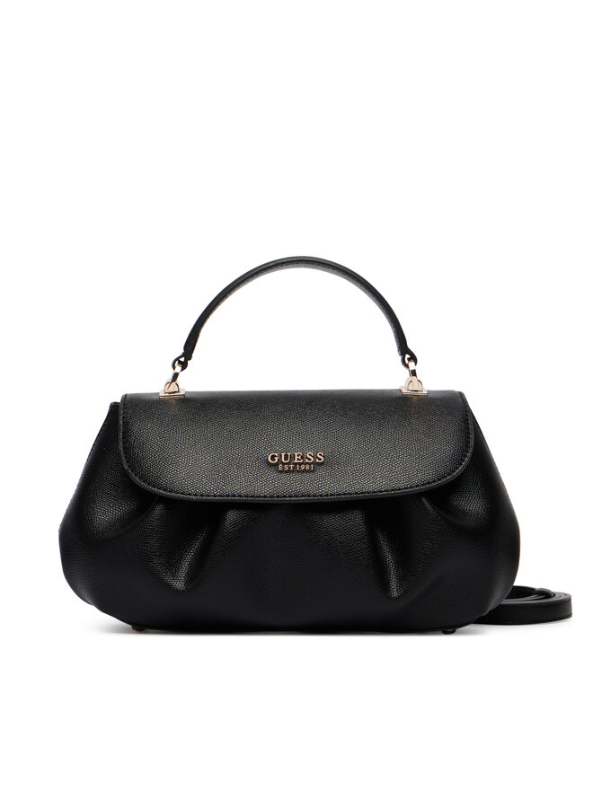 Guess Сумка Guess Amorette HWBG78 98190 Чорний