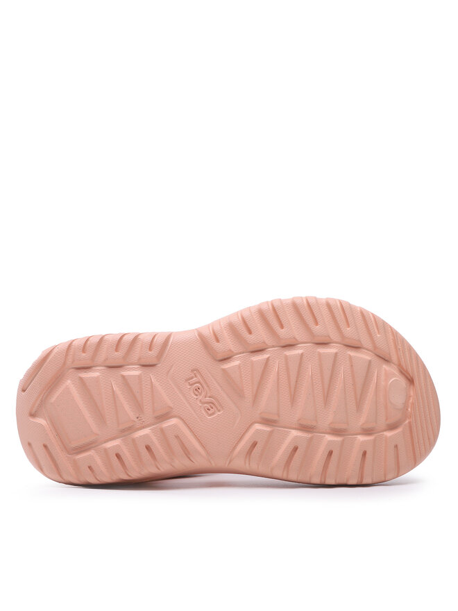Teva Sandále Teva Hurricane Drift 1124070 Oranžová