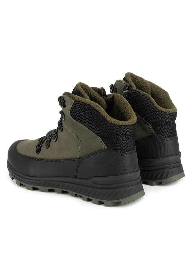 Lasocki Young Botines planos Lasocki Young ADAMUS BI12-ADAMUS-03. Caqui
