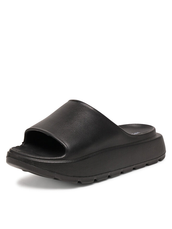 DeeZee Şlapi DeeZee MU-D8-EV0333 Negru