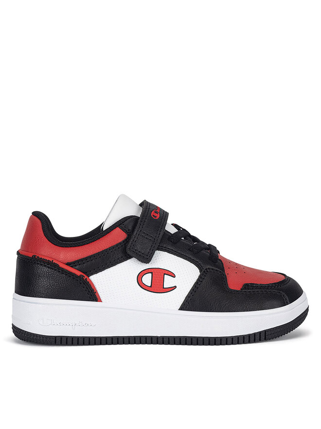 Champion Αθλητικά Champion RD18 2.0 B PS LOW S32414-KK019 Κόκκινο