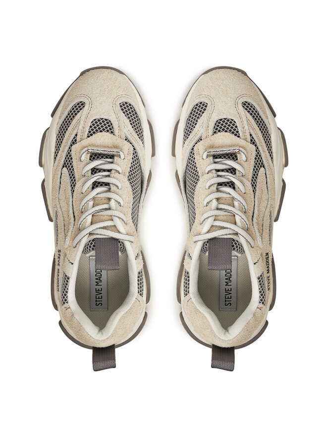 Steve Madden Sneakers Steve Madden Possession-E SM19000033 Braun