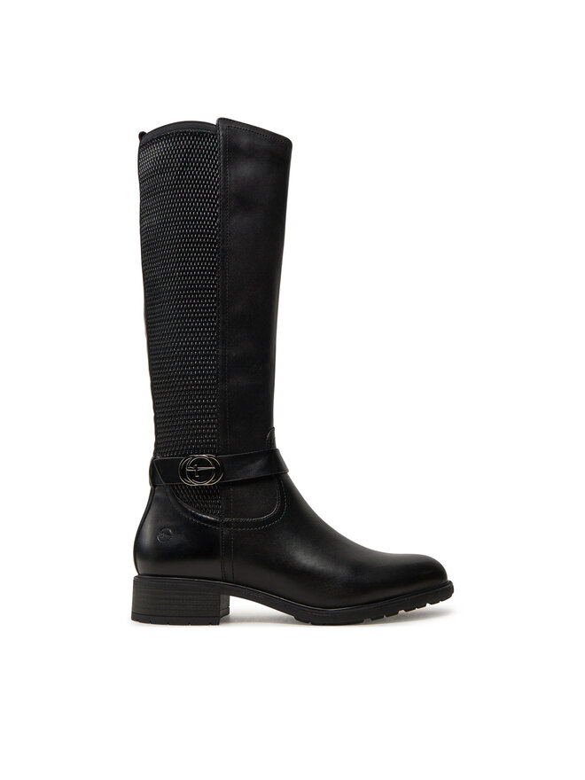 Tamaris Ilgaauliai Tamaris 1-25618-43 Juoda