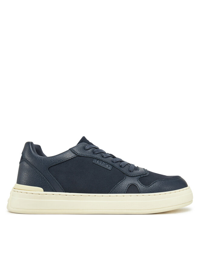 Liu Jo Sneakers Liu Jo Boy 02 7B5003 PX580 Bleumarin