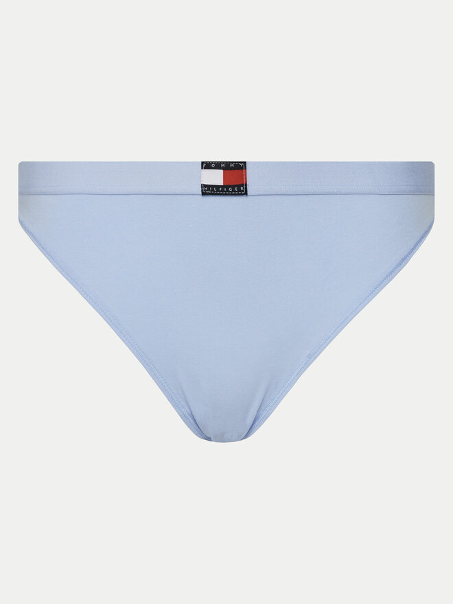 Tommy Hilfiger Tommy Hilfiger 3er-Set Stringtangas UW0UW05641 Bunt