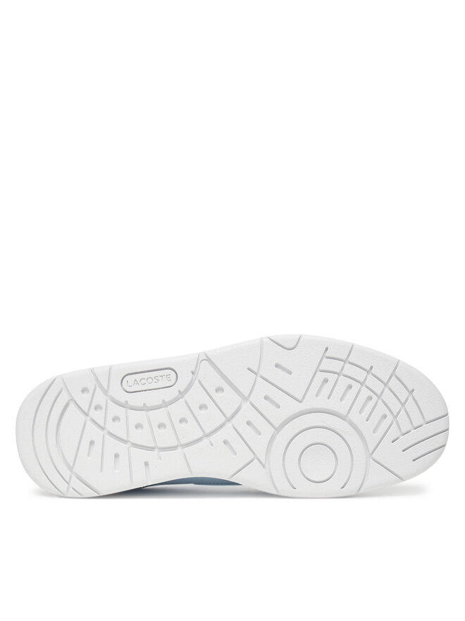 Lacoste Sneakersy Lacoste 7-49SFA0042 Biały