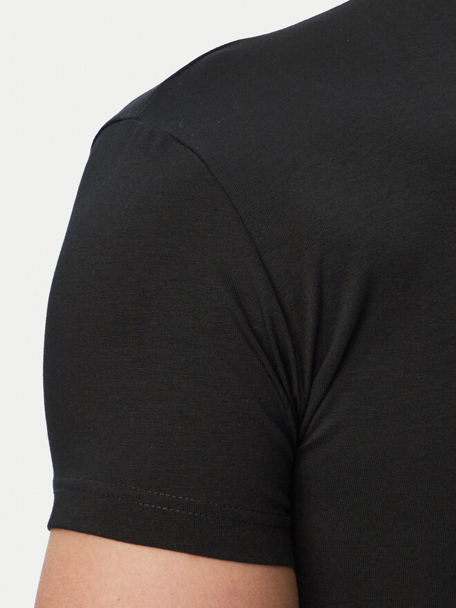 Armani Exchange Armani Exchange T-Shirt-Set 956005 CC282 42520 Bunt Slim Fit