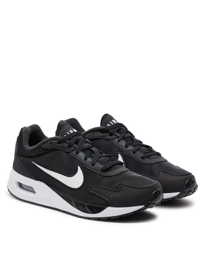 Nike Αθλητικά Nike Air Max Solo DX3666 002 Μαύρο