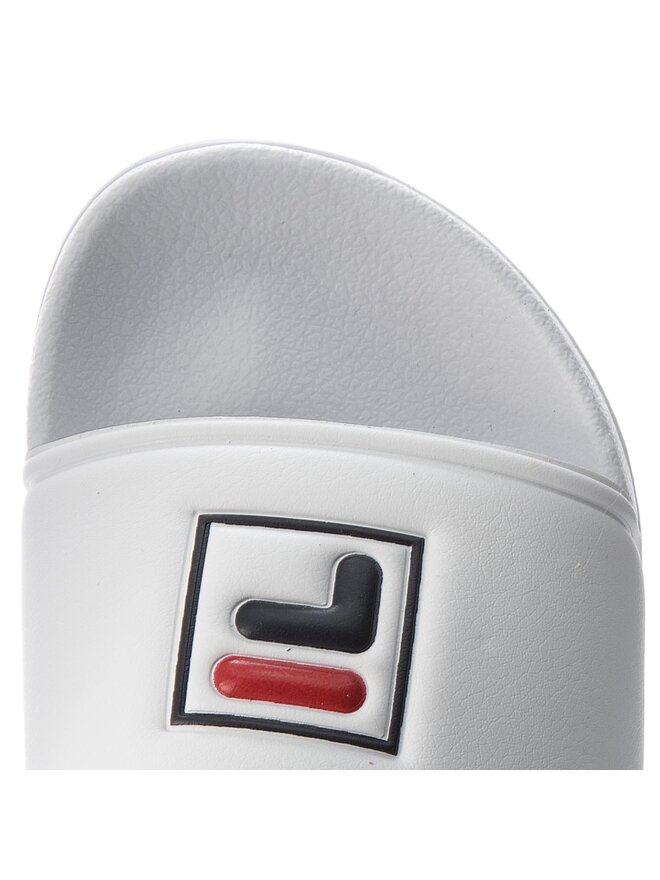 Fila palm beach slipper sale