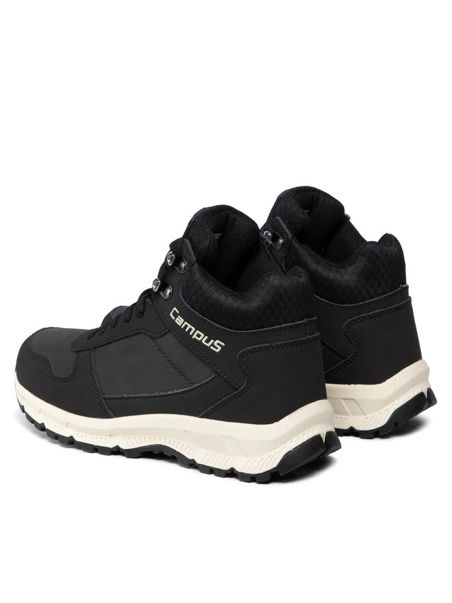 Campus Scarpe da trekking Campus Rosa CW0101321200 Nero