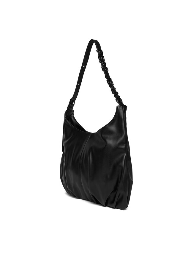Pepe Jeans Handtasche Pepe Jeans Ginevre PL0300076 Schwarz