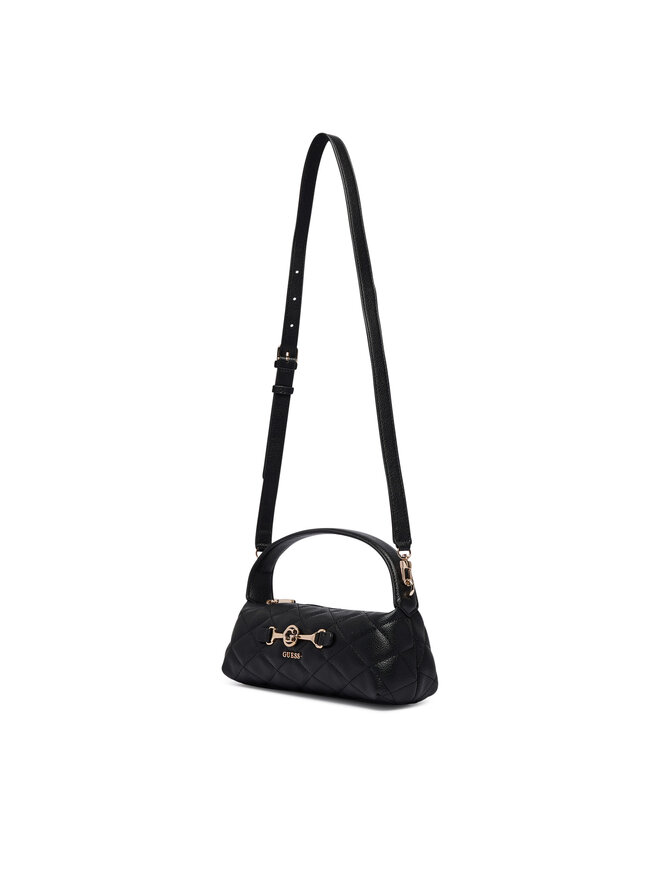 Guess Сумка Guess Frances Mini HWQG22 41720 Чорний