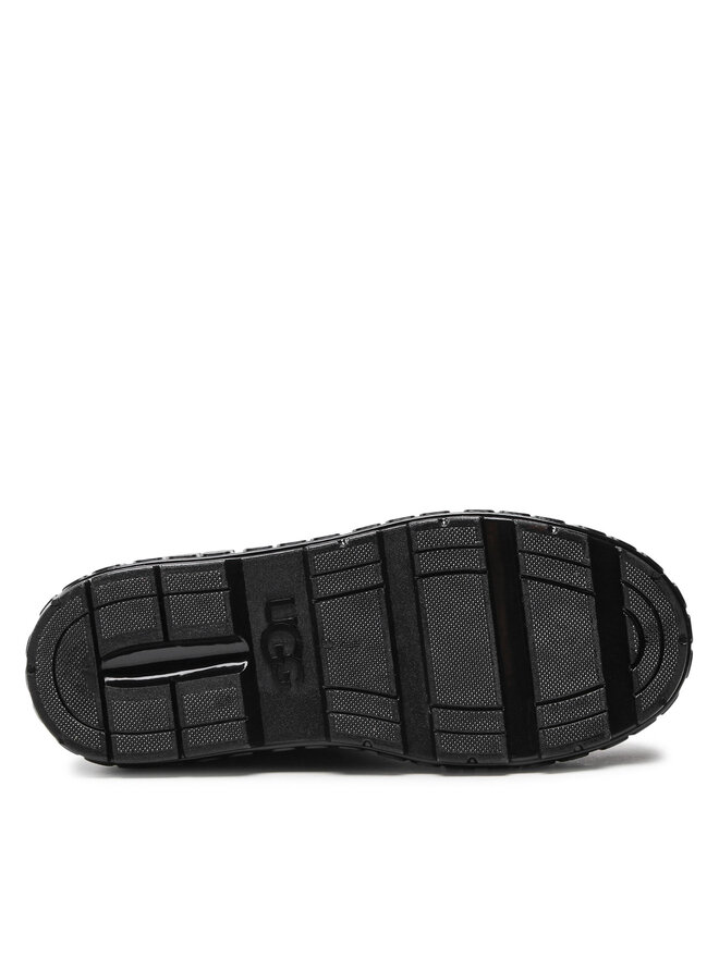 Ugg Гумові чоботи Ugg W Drizlita 1125731 Чорний