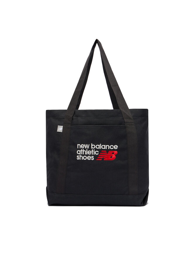 New Balance Tasche New Balance LAB51501BK Schwarz