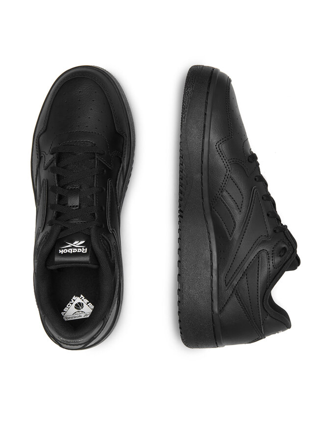 Reebok Superge Reebok Atr Chill Jr 100200204 Črna