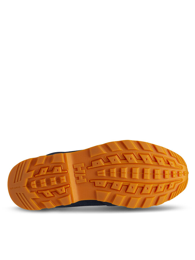Helly Hansen Scarpe da trekking Helly Hansen Torhov 2 12040 Blu scuro