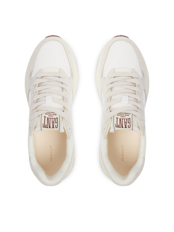 Gant Sneakers Gant 32531185 Weiß