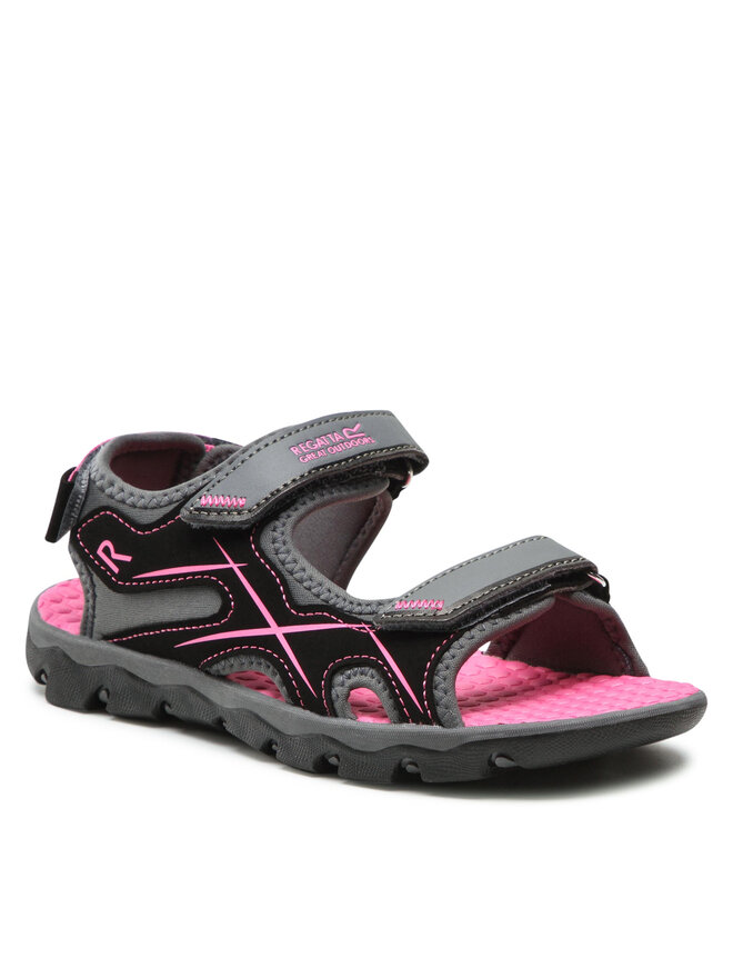 Regatta Sandalen Regatta Kota Drift RKF613 Schwarz