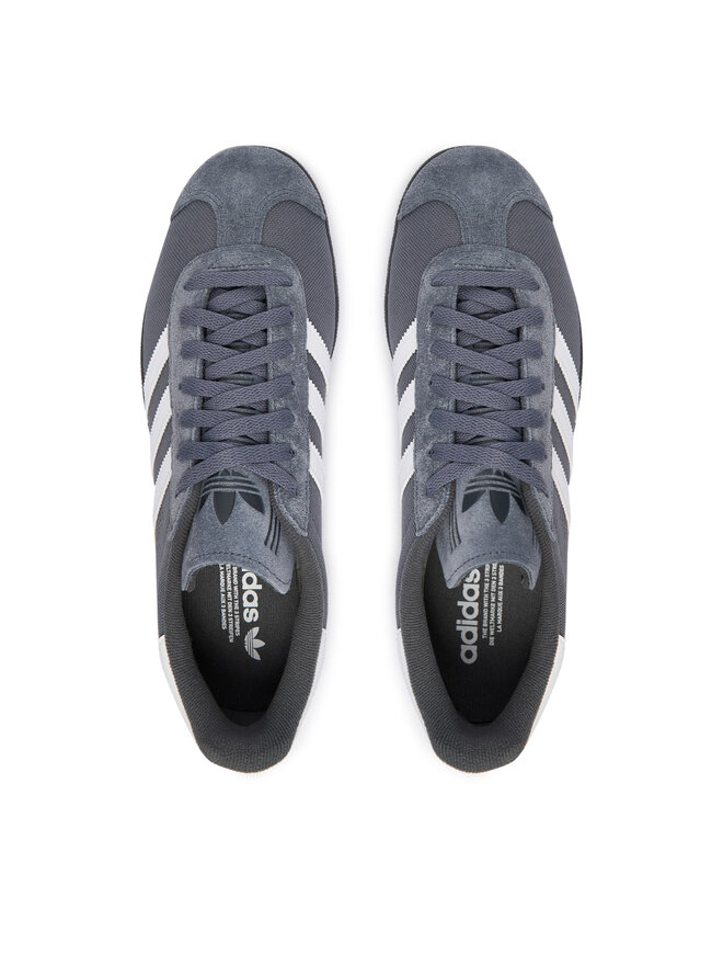 adidas Sneakers adidas Gazelle JR6294 Grau