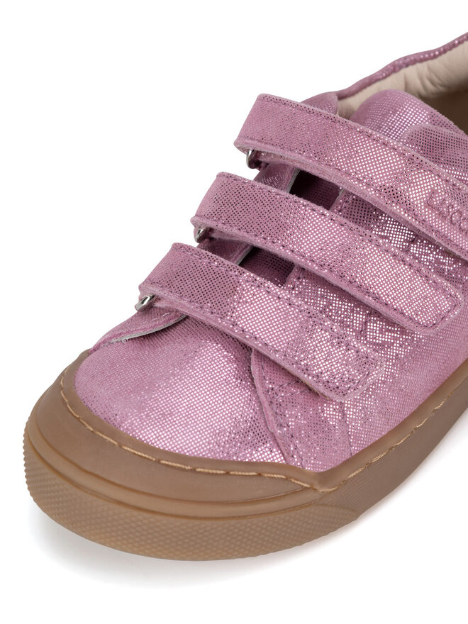 Lasocki Kids Сникърси Lasocki Kids BAKU CI12-BAKU-10A Розов