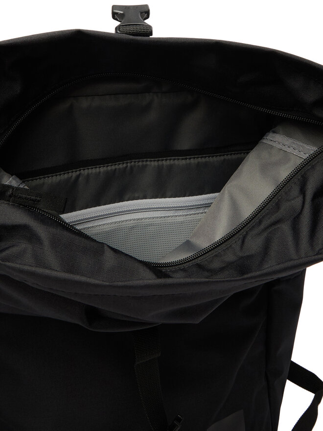 Jack Wolfskin Rucksack Jack Wolfskin Island A64015 Schwarz