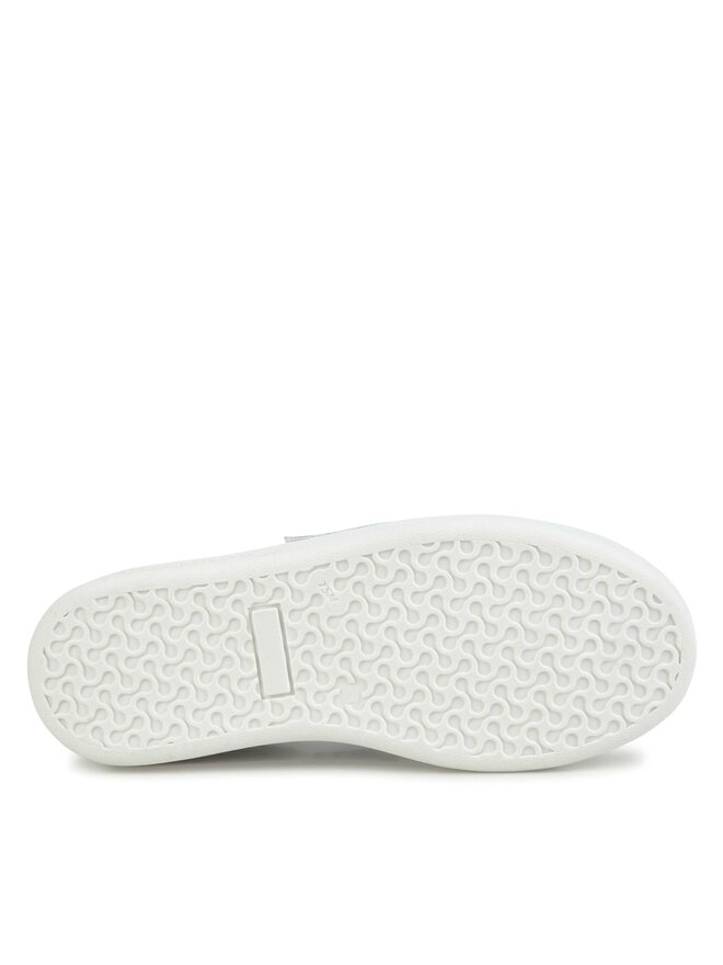 Karl Lagerfeld Kids Tenisice Karl Lagerfeld Kids Z29070 S Bijela