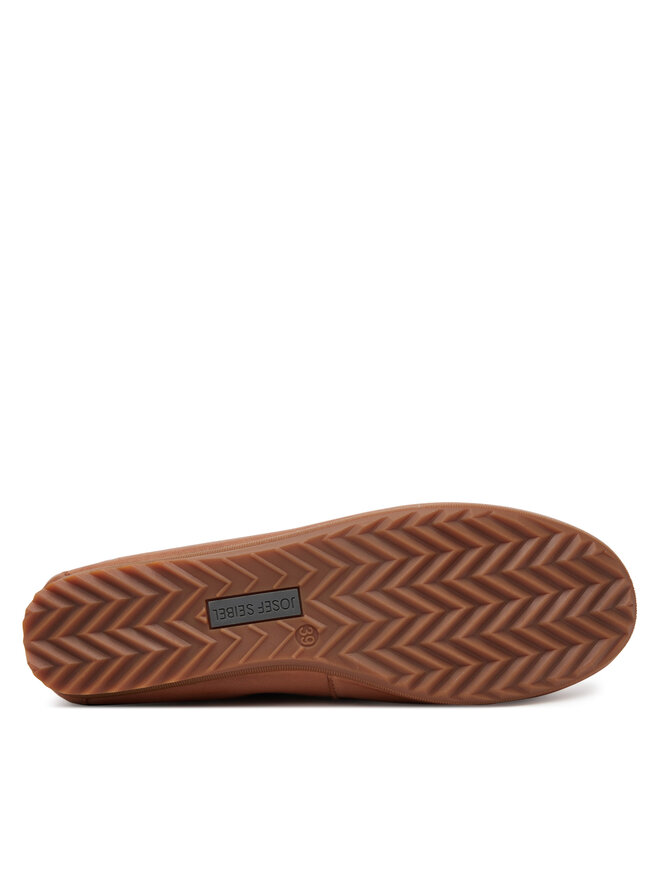 Josef Seibel Bailarinas Josef Seibel Josie 01 70601 Marrón