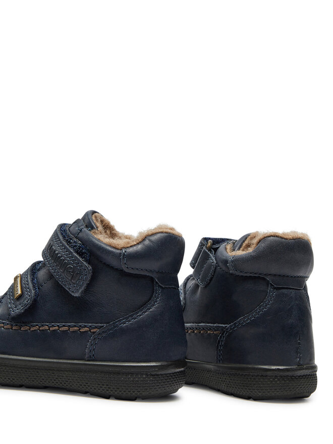 Primigi Μπότες Χιονιού Primigi GORE-TEX 4850333 M Μαύρο
