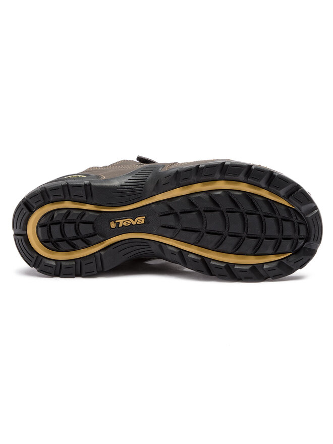 Teva Sandali Teva Forebay 1001116 Rjava