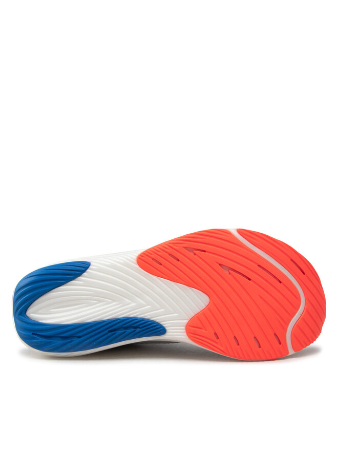 New Balance Buty do biegania New Balance FuelCell Rebel v3 MFCXCG3 Szary
