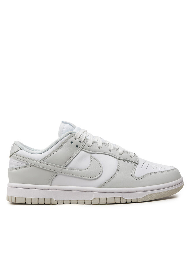 Nike Снікерcи Nike Dunk Low DD1503 103 Білий