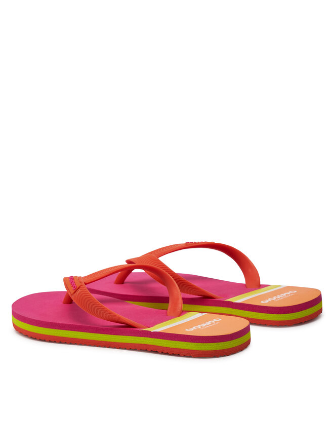 Gioseppo Flip-flops Gioseppo Reit 66044 Narancssárga