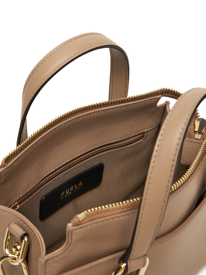 Furla Сумка Furla WB01337 BX2045 CN 1257S Бежевий