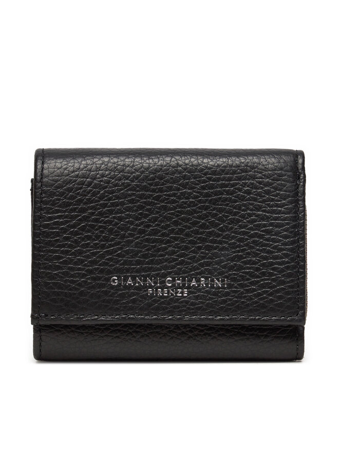 Gianni Chiarini Pequeña cartera de mujer Gianni Chiarini PF W5065 GRN Negro