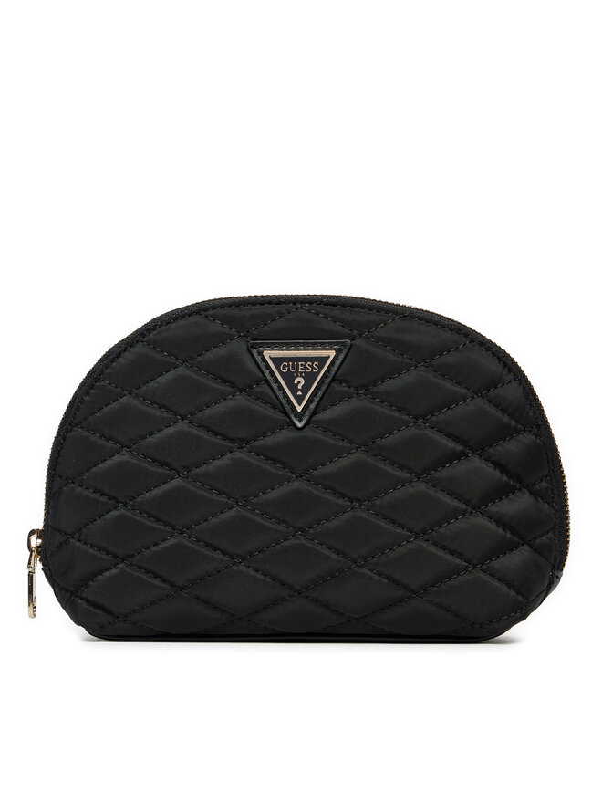 Guess Smink táska Guess PW7485 P4470 Fekete