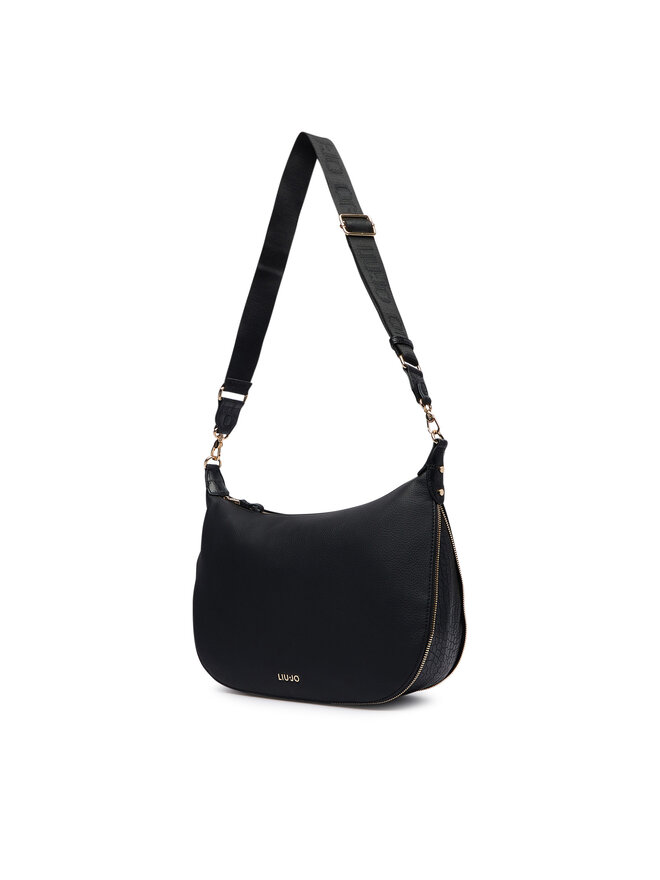 Liu Jo Handtasche Liu Jo AF6134 E1142 Schwarz