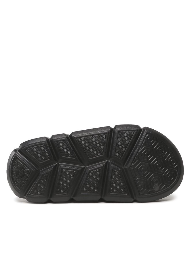Big Star Shoes Şlapi Big Star Shoes LL274594 Negru
