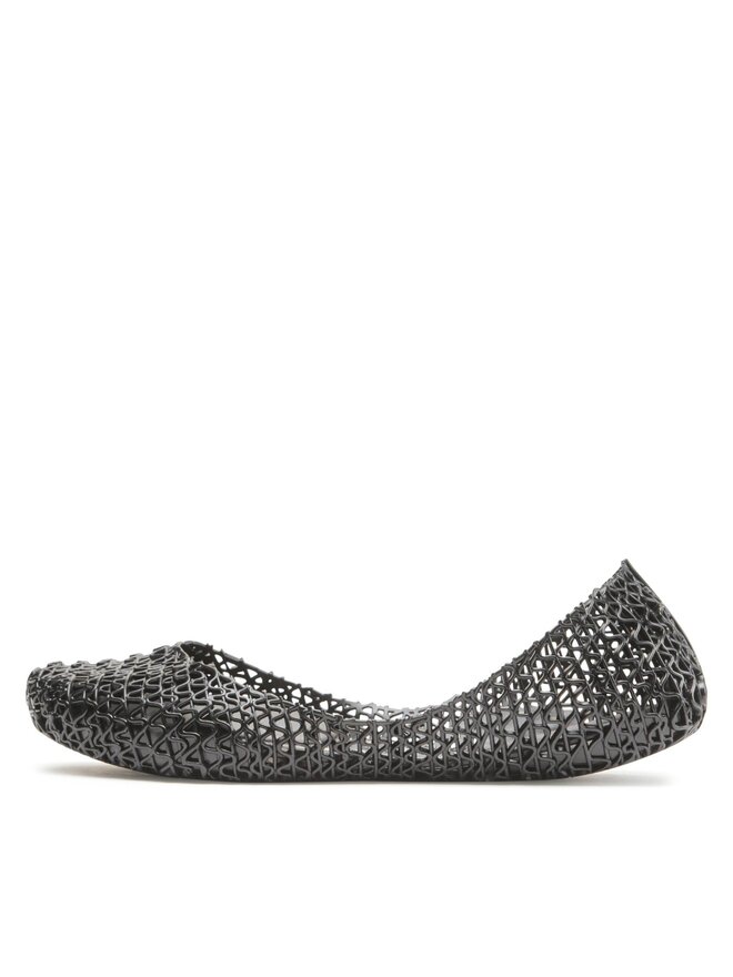 Melissa Ballerinas Melissa Campana Papel Ad 33693 Schwarz