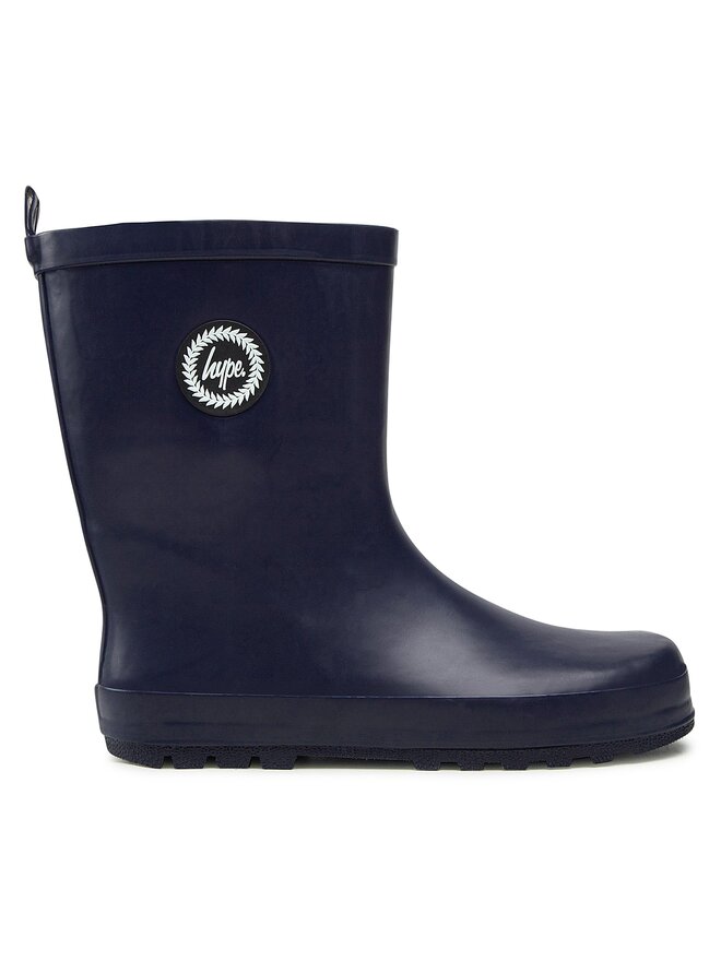 HYPE Botas de agua HYPE YVLR-723 Azul marino